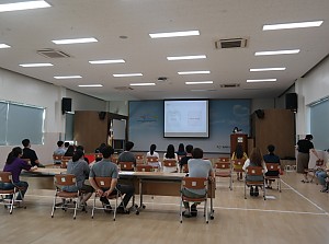 8월 프로포절 발표회