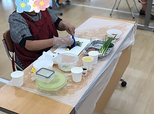 전자레인지요리교실 '나혼자 cook한다' (종강)