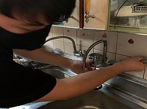8월 잔고장수리 사업