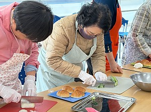 2025 당뇨요리교실